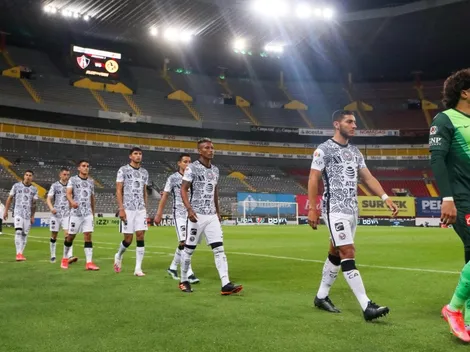 Antecedentes de alineación indebida en Liga MX: ¿hubo sanciones?