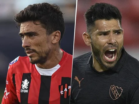 EN VIVO: Patronato vs. Independiente por la Copa de la Liga Profesional