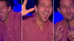 Claudio Pizarro jugó toda su carrera en Alemania.