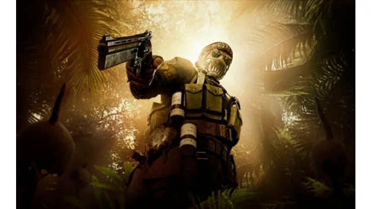 Aquí están: los 4 nuevos operadores que llegan para Temporada 2 de Call of Duty