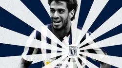 Lacerda será uno de los defensores de Alianza Lima.