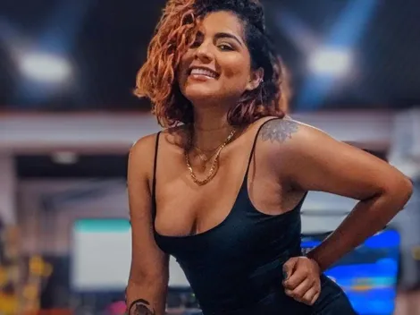 No aguantó la presión: hincha del Cali anunció en video que sí se empelota