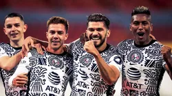 América de México es el equipo con más hinchas de aquel país.