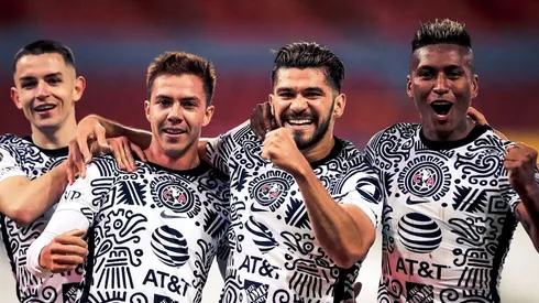 América de México es el equipo con más hinchas de aquel país.