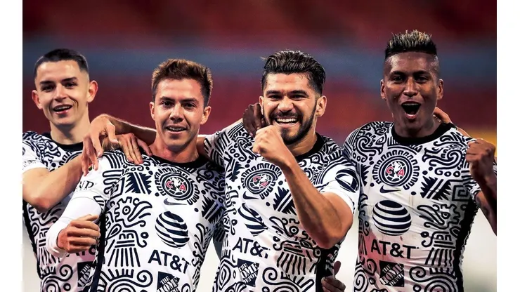 América de México es el equipo con más hinchas de aquel país.