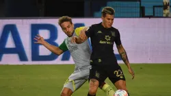 Partidazo: Aldosivi ganaba en Avellaneda y Racing lo empató a los 85'