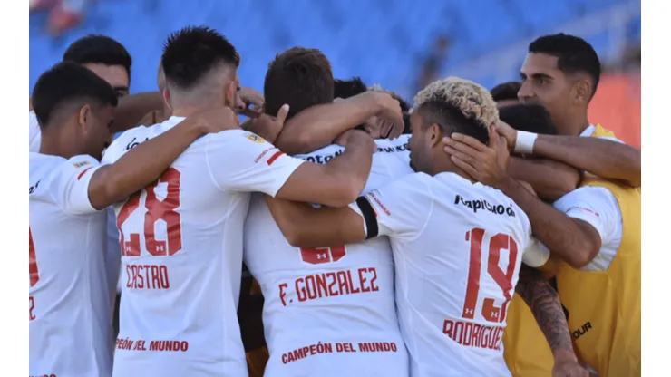 Foto: Estudiantes