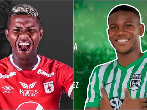 Atlético Nacional vs. América de Cali EN VIVO: Horarios, pronósticos y dónde ver partido desde USA