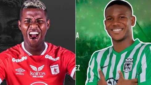 Atlético Nacional vs. América de Cali EN VIVO: Horarios, pronósticos y dónde ver partido desde USA