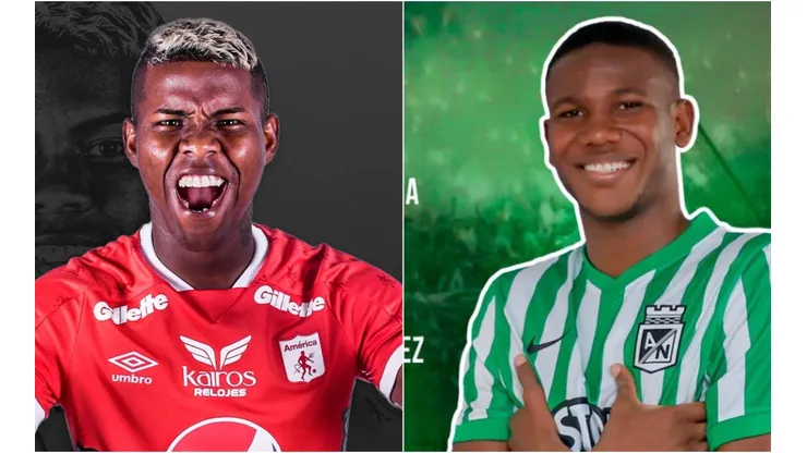 Atlético Nacional vs. América de Cali EN VIVO: Horarios, pronósticos y dónde ver partido desde USA