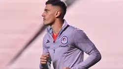 La Liga MX está analizando el supuesto acto de racismo