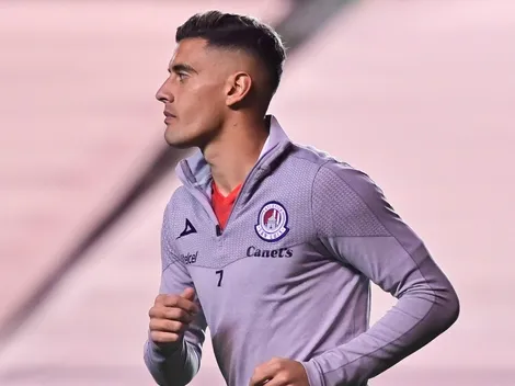 Liga MX analizaría severo castigo para Germán Berterame