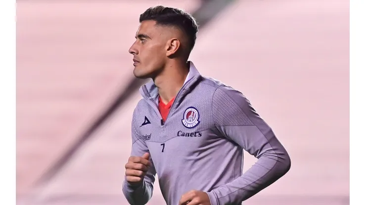 La Liga MX está analizando el supuesto acto de racismo