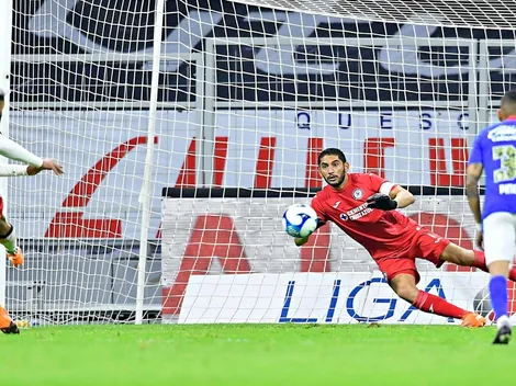 En una ráfaga Toluca se lo empata a Cruz Azul