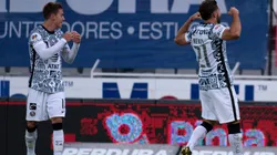 Luis García criticó el penal a dos toques del América