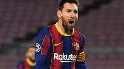 Barcelona vs Cadiz en vivo online por LaLiga. FOTO: Getty