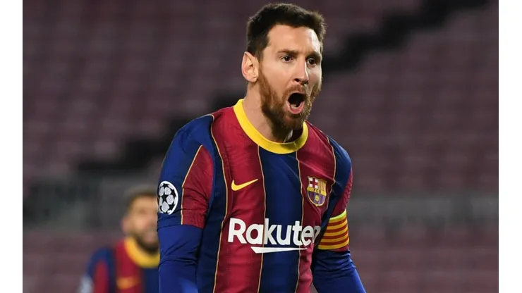 Barcelona vs Cadiz en vivo online por LaLiga. FOTO: Getty