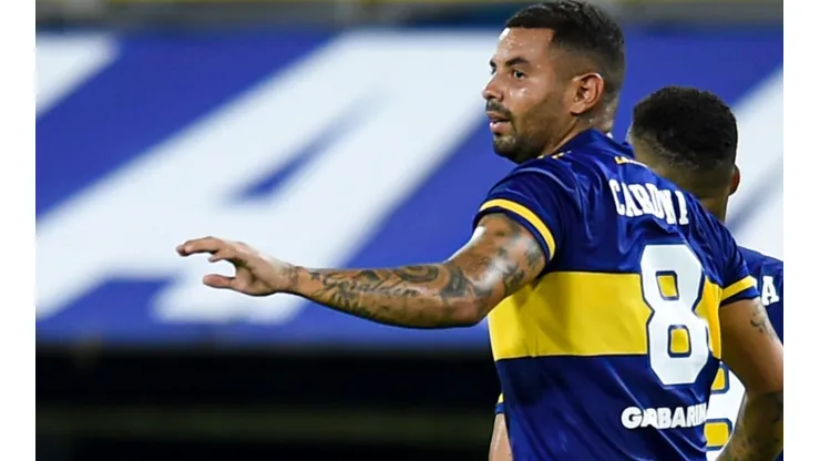 Boca vs Newell's en vivo online por la Copa la Liga. FOTO: Getty