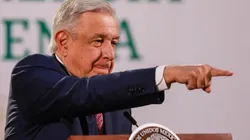 AMLO eligió apoyar a Berchelt en vez de a Valdez.