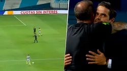 Subánse a la Gagoneta: el golazo de 17 pases de Aldosivi ante Racing