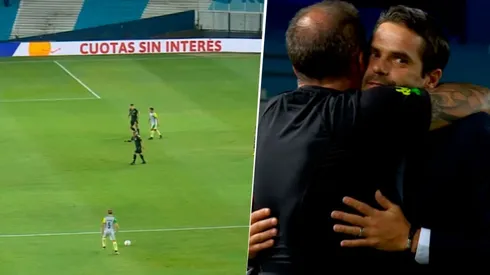 Subánse a la Gagoneta: el golazo de 17 pases de Aldosivi ante Racing