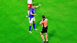 Óscar Macías y un blooper insólito para la Liga MX