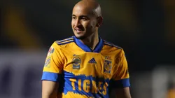 Carlos González no jugará ante Xolos de Tijuana