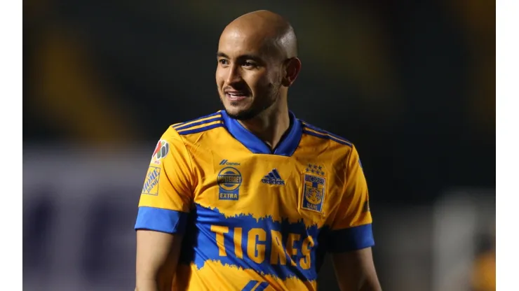 Carlos González no jugará ante Xolos de Tijuana