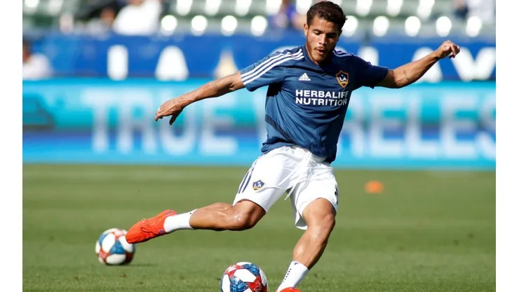 Jonathan dos Santos