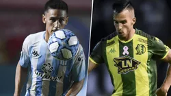 Racing vs. Aldosivi (Fotos: Getty Images)