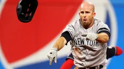 Brett Gardner