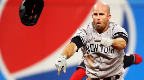 Brett Gardner
