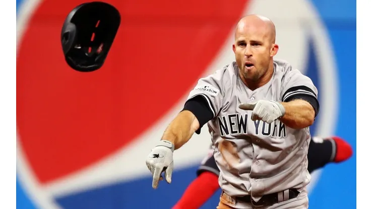 Brett Gardner