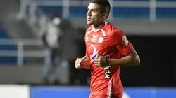 "Gracias por dejarme ser parte de su historia": despedida de Carlos Sierra de América