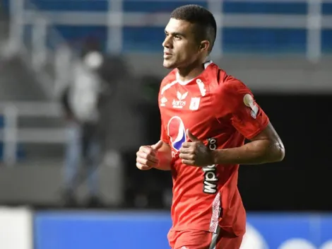 "Gracias por dejarme ser parte de su historia": despedida de Carlos Sierra de América