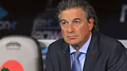 Atlas fue el último equipo al que dirigió Ruben Omar Romano en la Liga MX.