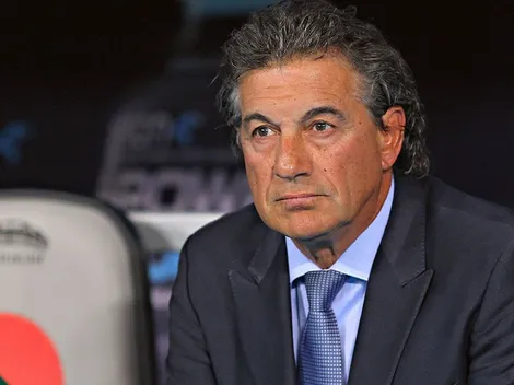 Rubén Omar Romano abandona terapia intensiva tras ser operado del corazón