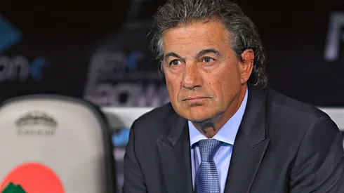 Atlas fue el último equipo al que dirigió Ruben Omar Romano en la Liga MX.