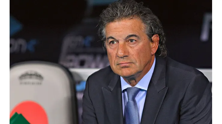 Atlas fue el último equipo al que dirigió Ruben Omar Romano en la Liga MX.