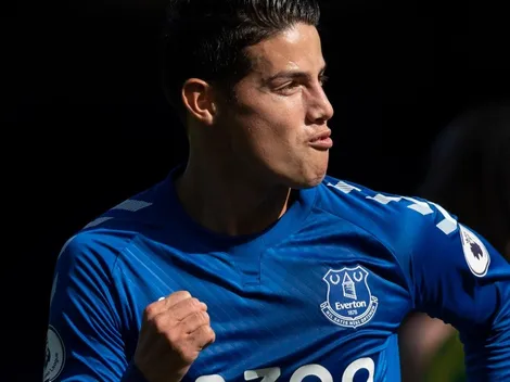 Hay derbi en Liverpool y Carlo Ancelotti sorprende con su 11 inicial