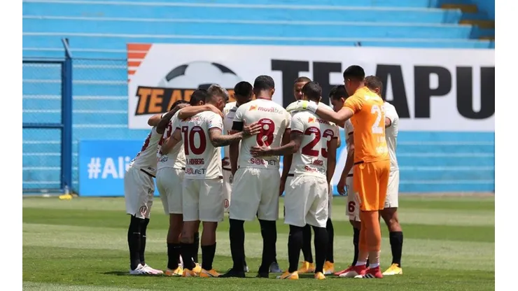 El equipo crema necesita a un centrodelantero para la Copa Libertadores.