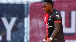 Renato Ibarra quiere ganarle a América.