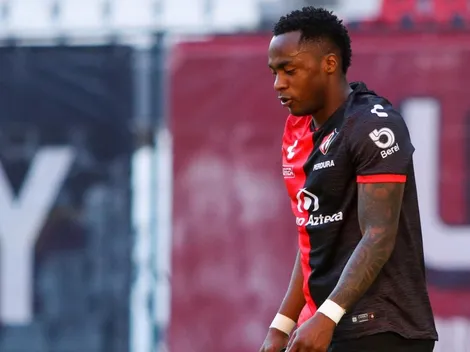 Renato Ibarra no quiere tener piedad ante América