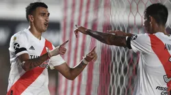 River Plate vs. Rosario Central en vivo por la Copa de Liga. FOTO: Getty
