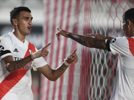 River Plate vs. Rosario Central: pronóstico, hora y fecha del partido por la Copa de la Liga