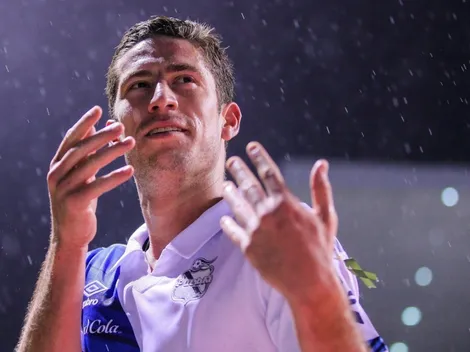 Oblitas no pierde la fe en caso Ormeño sea convocado por la selección de México