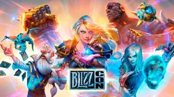 Ver EN VIVO y en directo el primer día de la BlizzCon 2021
