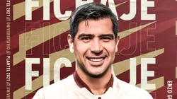 Delantero tiene una larga trayectoria en el fútbol chileno.