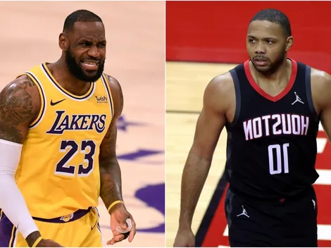 Lakers vs Heat EN VIVO desde USA ONLINE: lineup, cuando y dónde ver la temporada 2020/21 de la NBA