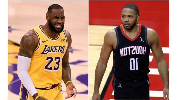 Lakers vs Miami Heat EN VIVO desde USA: Conoce aquí todos los pormenores del encuentro por NBA (Fuente: Getty).